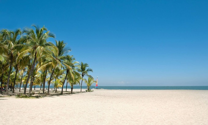 Papare Condo | Condo in Santa Marta Dream Gateaway
