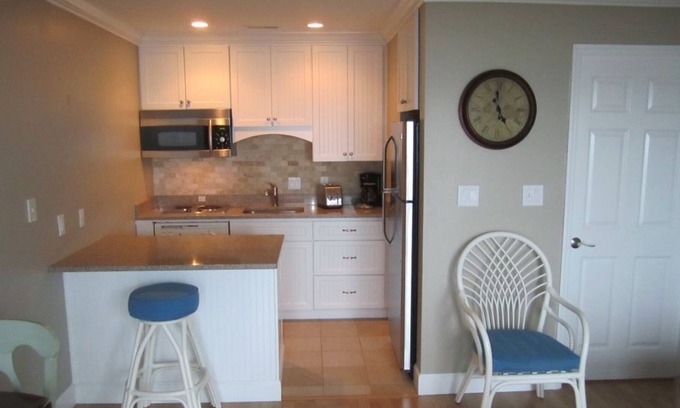 Podoli House | Condo in the city center