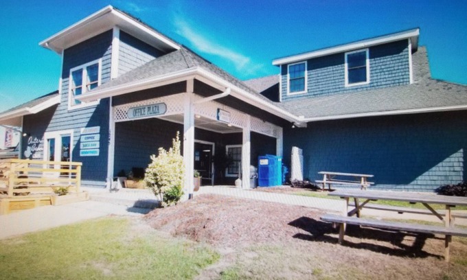 Duck Condo | Condo located in Barrier Island Station Duck Resort Unit 505A