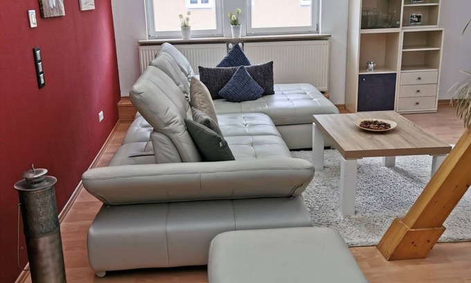 Wertheim Condo | Condo-Luxury-Ensuite with Bath-Garden view