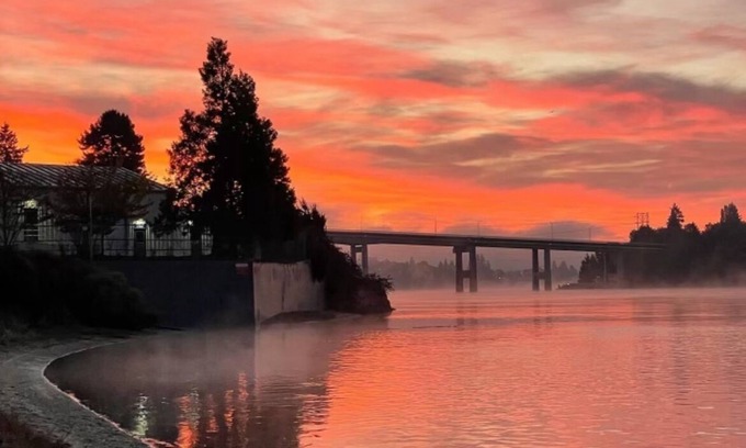 Bremerton Condo | Condo on the Narrows