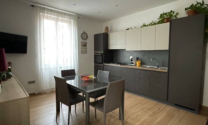 Monteverde Nuovo Condo | Condo-Private Bathroom-Apartment-City view-Fabio's Holiday House