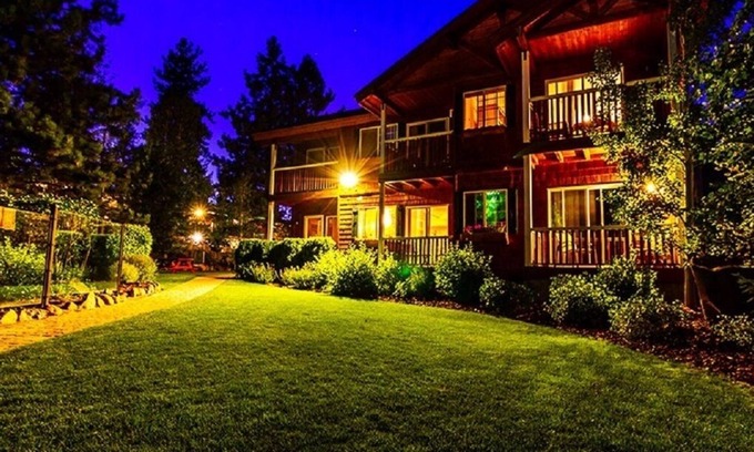 Tahoya Shores House | Condo-Private Beach!