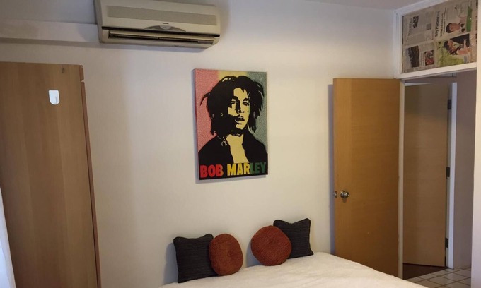 Toa Payoh Condo | Condo Room w Facilities