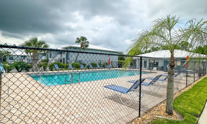 Deep Creek Condo | Condo Sandy Shores in Punta Gorda