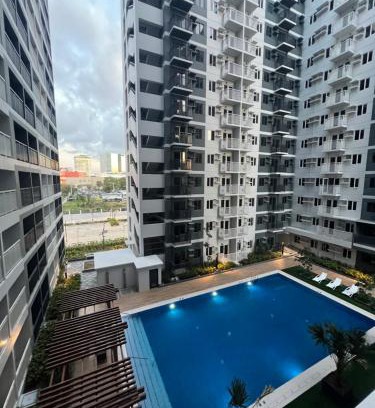 Iloilo Apartment | Condo Sm City Style Residences