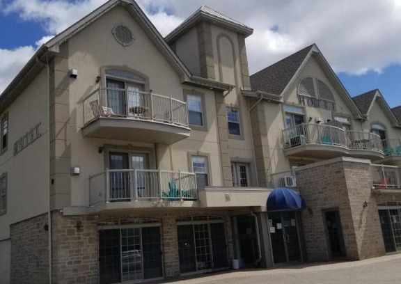 Piedmont Apartment | Condo St Sauveur