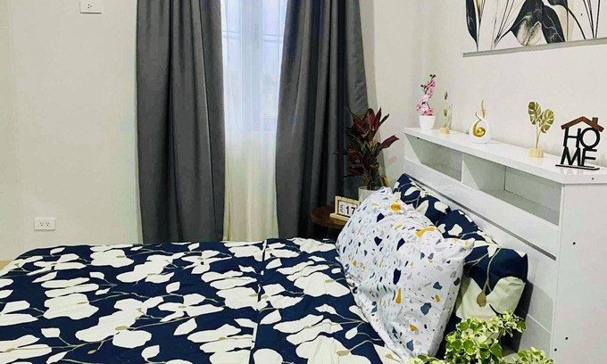 Santa Rosa Condo | Condo unit near SM City of Santa Rosa Laguna