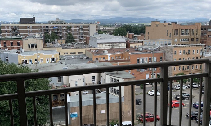 Saint-Jean-Baptiste Condo | CONDO URBAIN 31 ET PLUS