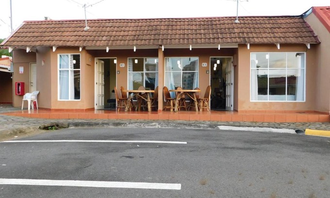 Jaco Apartment | Condo Villa B27 sleeps five people - B28 sleeps six people - price includes housekeeping fees not taxes - Very close to the pool and beach!