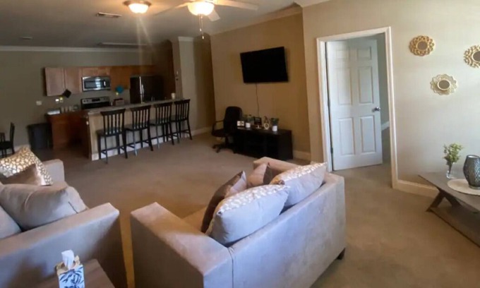 Highlands - Perkins Condo | Condo w/in close distance to LSU