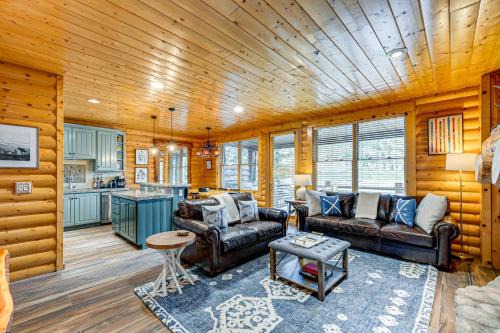 Deer Valley Apartment | Condo with Private Hot Tub at Base of Deer Valley!