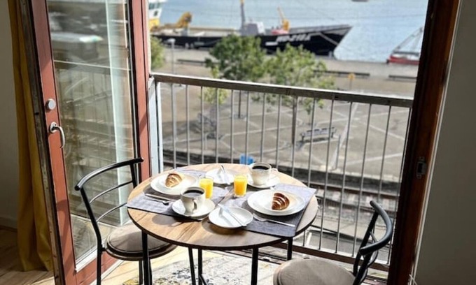 Wexford Apartment | Condo with sea views in County Wexford, Ireland