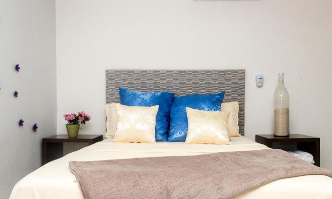 Zazil-ha House | CondoHotel 5th Avenue Superior 1 Studio