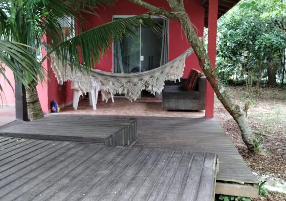 Rio Vermelho Norte Resort | Condomínio 3 casas