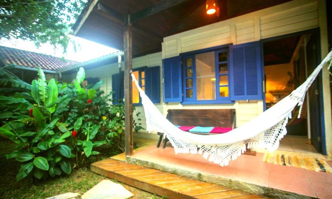 Ilha Grande House | Condomínio Aldeia