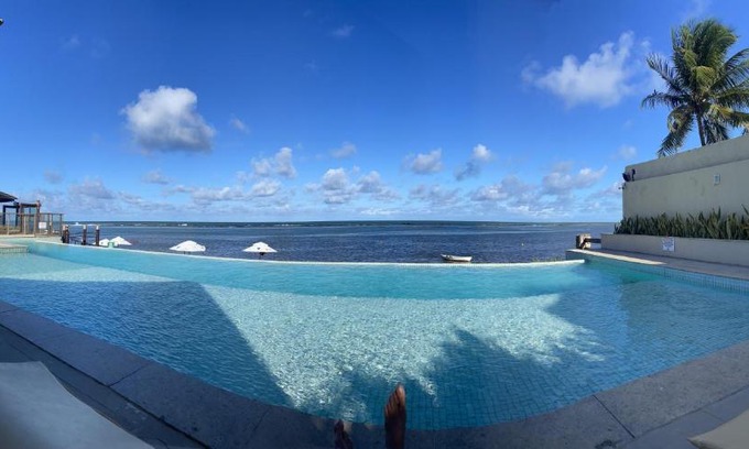 Barra de Sao Miguel Apartment | Condomínio Barra Bali - apto 234 - Barra de São Miguel - Alagoas