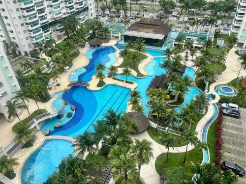 Jacarepagua Apartment | Condomínio Bora Bora