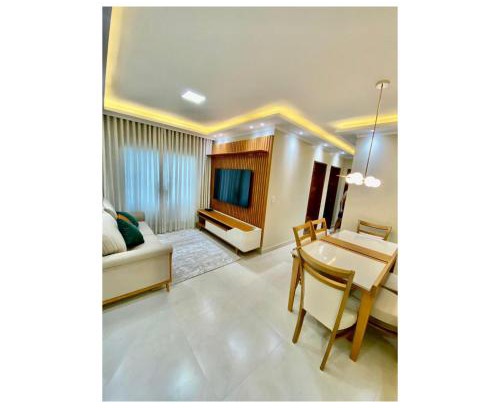 Parque Verde Apartment | Condomínio