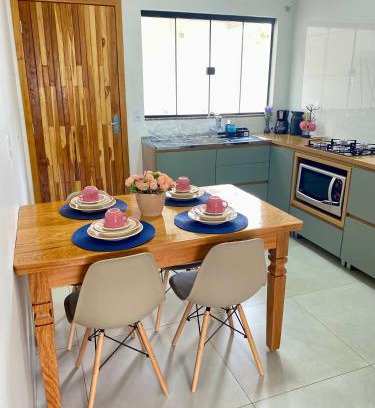 Campo Novo Do Parecis House | Condomínio Bela Vista - Casa 11A