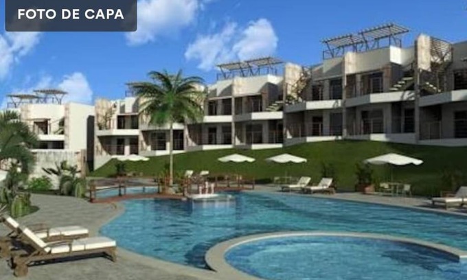 Pipa Apartment | Condomínio Brisas do Amor