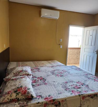 Centro House | Condomínio Center luz