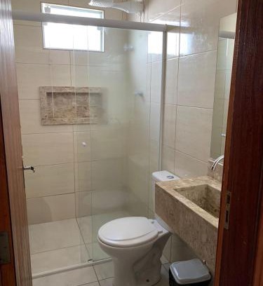 Lindoia House | Condomínio Circuito das Águas