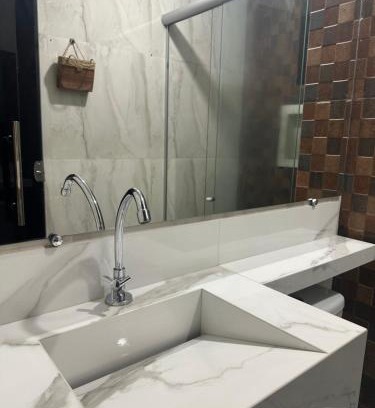 Marituba Apartment | Condomínio Città maris