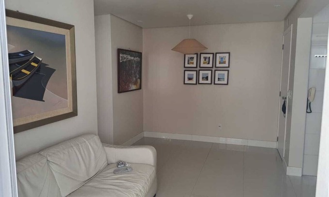 Itapua Apartment | Condomínio Colina de Piatã - Bahia/salvador/piatã