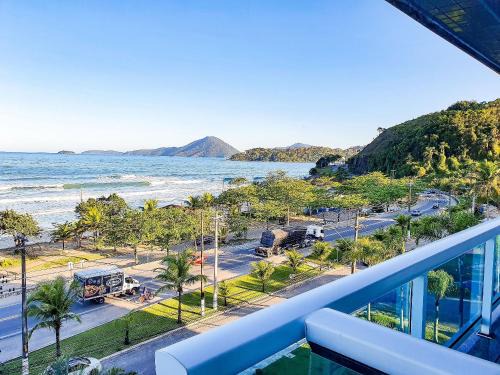 Praia Grande Apartment | Condomínio Di Mônaco