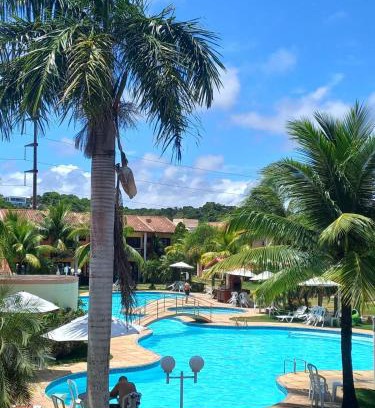 Taperapua Beach House | Condomínio em Taperapuã