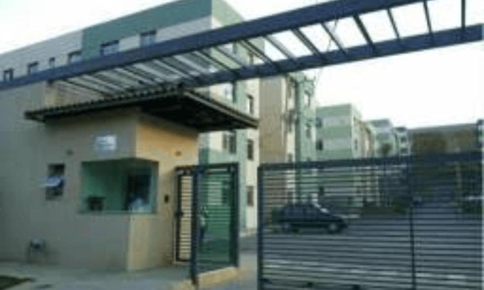 Vespasiano House | Condomínio encantador com estacionamento