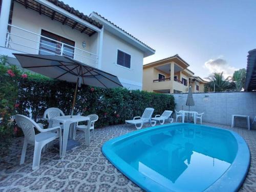 Taperapua Beach Apartment | Condomínio Etrusco