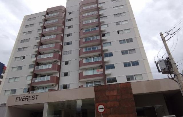 Do Turista Apartment | CONDOMÍNIO EVEREST