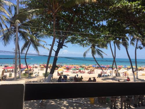 Praia do Frances Apartment | CONDOMÍNIO IMPERIAL, PRAIA DO FRANCÊS