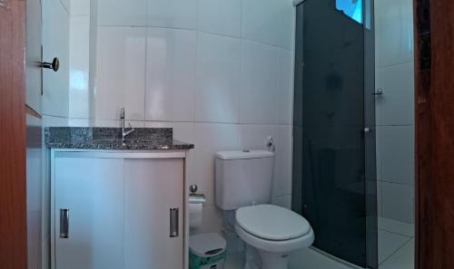 Parque Guajara House | Condomínio Jardim Portugal