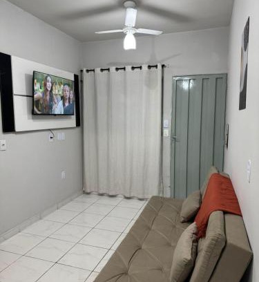 Jardim Presidente Apartment | Condomínio Jardim Presidente 09