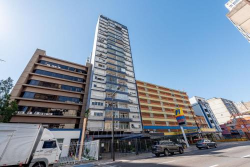 Centro Historico Apartment | Condomínio Marechal Trompowsky by LikeHome