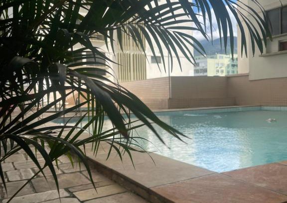 Praca da Bandeira House | Condomínio nova Tijuca