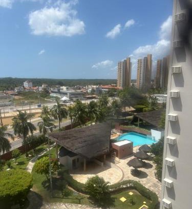 Nova Parnamirim House | Condomínio parque Itatiaia 343