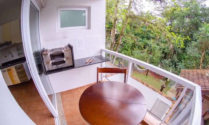 Tabatinga Apartment | CONDOMÍNIO PEDRAS PRECIOSAS