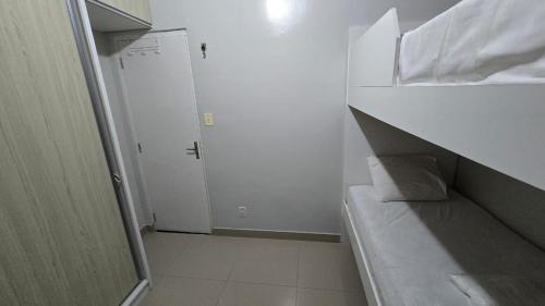 Jiboia Branca Apartment | Condomínio Porto Esmeralda