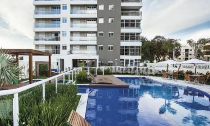 Sao Jose do Rio Preto House | Condomínio Residencial Spazio Blu - São José do Rio Preto