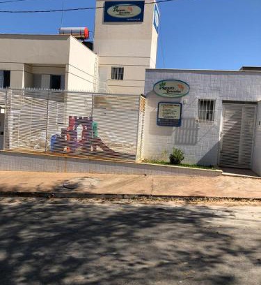 Tres Marias House | Condomínio Recanto dos Dourados - Casa de Temporada