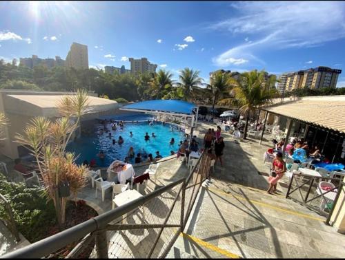 J Jeriquara Apartment | Condomínio Residencial Águas Da Serra