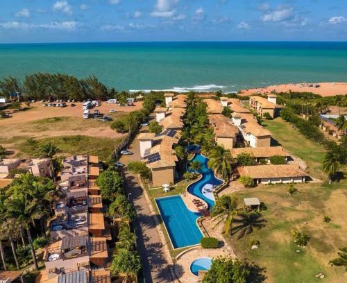 Pipa House | Condomínio Resort Pipa Paradise