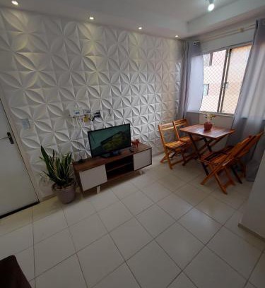 Petrolina Apartment | Condomínio São Francisco