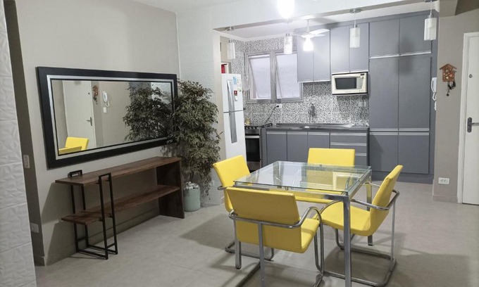Loteamento Joao Batista Juliao Apartment | Condomínio Sabrina e Karine