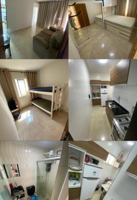 Santana Apartment | Condomínio Santo Expedito