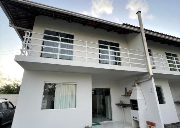 Picarras Apartment | Condomínio Serra da Saudade